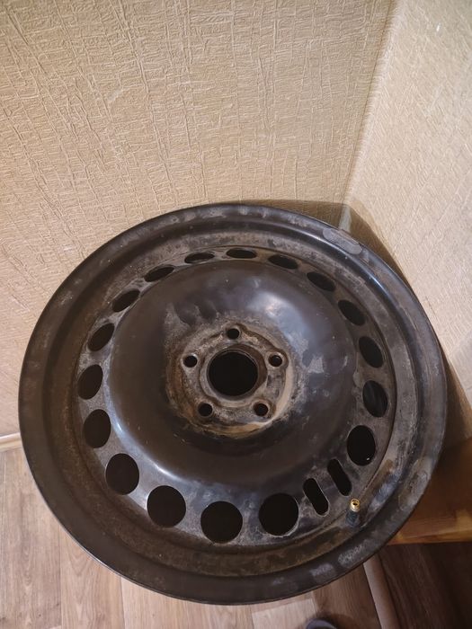 R16 дискы 4 камплекты