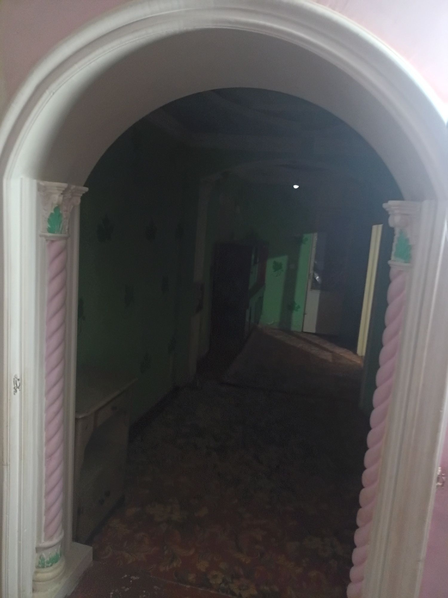 Пиллакашлик квартира 14 13 дом ижарага