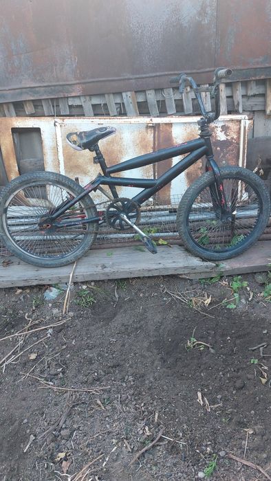 Продам велосипед за 20000тг