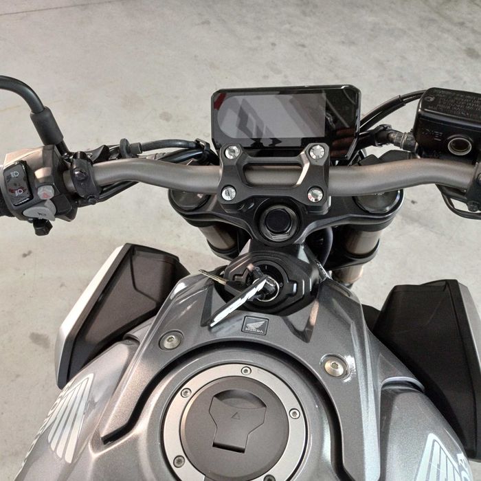 Motocicleta Honda CB 650R ABS | H04819 | motomus.ro