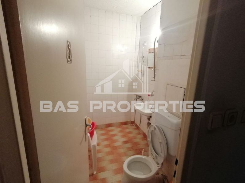 Продава се Двустаен апартамент в София, Люлин 7 - 65 кв.м за 2308 €/кв.м - Снимка #10