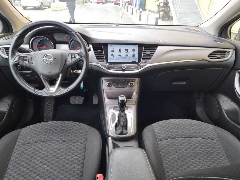 Opel Astra Ellegance 1.6 CDTI 130 CP