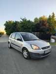Ford Fiesta Benzina