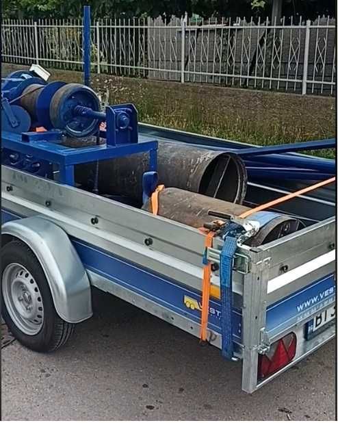 Област Шумен - Изкопаване на кладенци и сондажи за вода