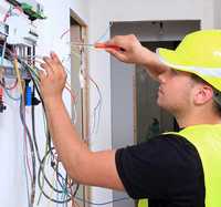 Electrician Autorizat ANRE / Inginer - Interventii Electrice Urgente