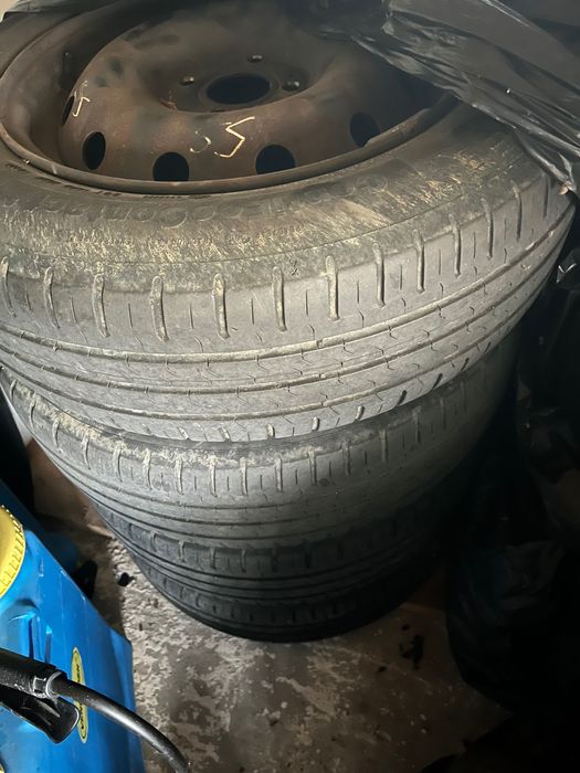 Dacia Logan Laureate af 2005 înmatriculat și în stare de functionare