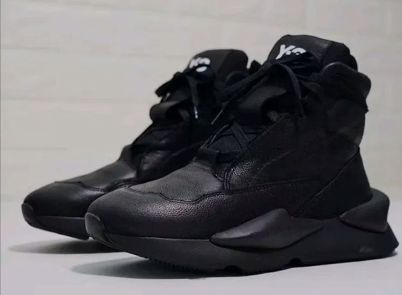 Мъжки маратонки Adidas Y-3 Yohji Yamamoto 43