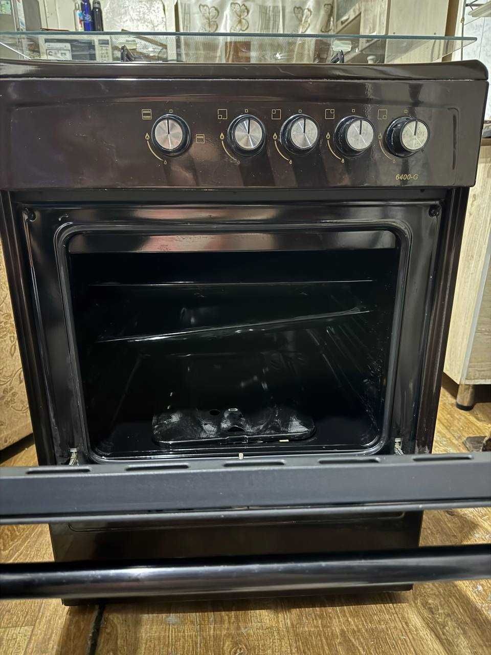 Продам Газовая плита