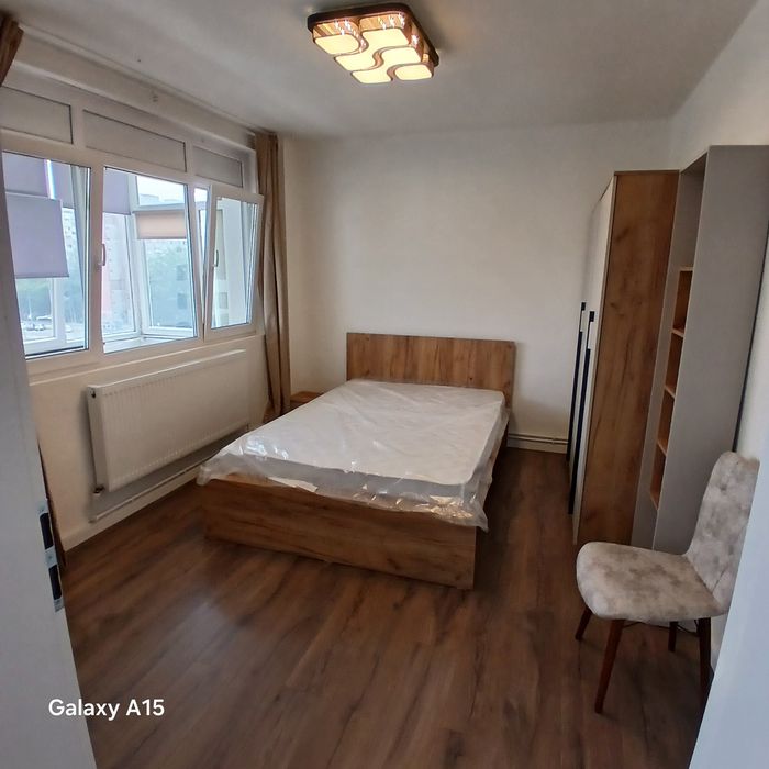 Palas  Iași  de închiriat  apartament cu 3 camere  600 €