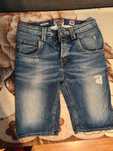 Pantaloni scurti Pepe Jeans