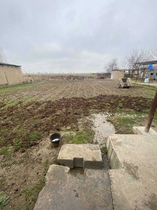 Срочно! 14 соток янги курилган ховли-уй сотилмокда