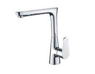Vand baterie bucatarie premium cromata- Vereg Venedig