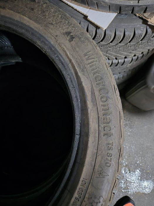 Anvelope/cauciuri 225 45 R17