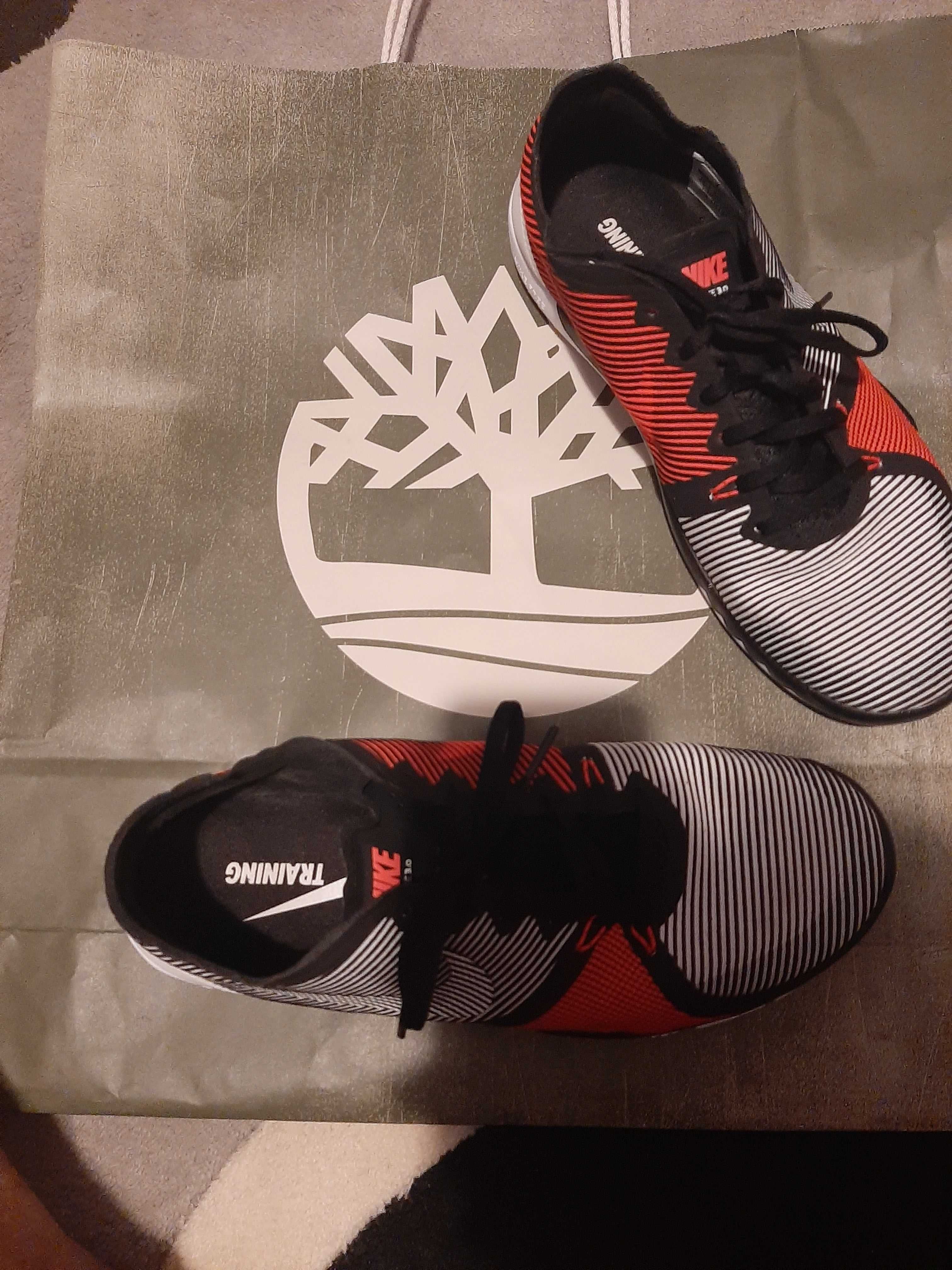 Мъжки Nike Free Training 3.0 обувки за бягане размер 44.5