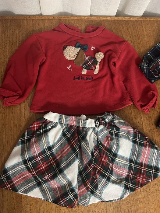 Роклички майорал 80-86