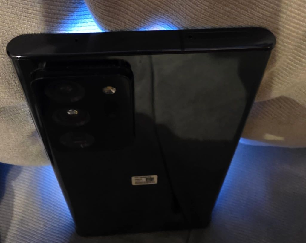 телефон Samsung Galaxy Note 20 Ultra 5G 12 Gb ram 256 Gb rom