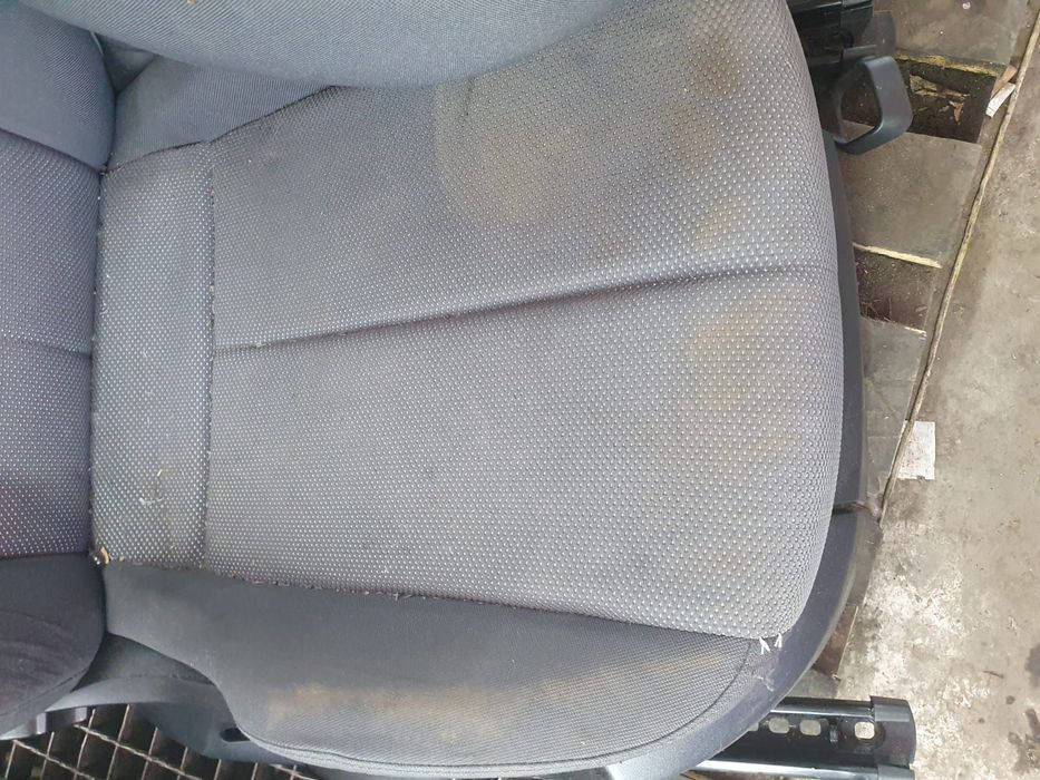 Interior complet Seat Leon 2 1P [2005 - 2009] 2.0 tdi BKD