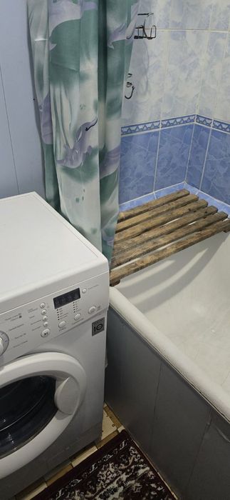 Квартира сотилади