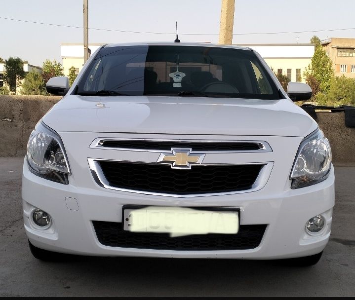 Cobalt 2021 LTZ sotiladi