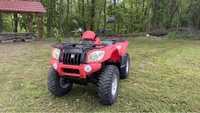 Atv Cf Moto 500 4x4