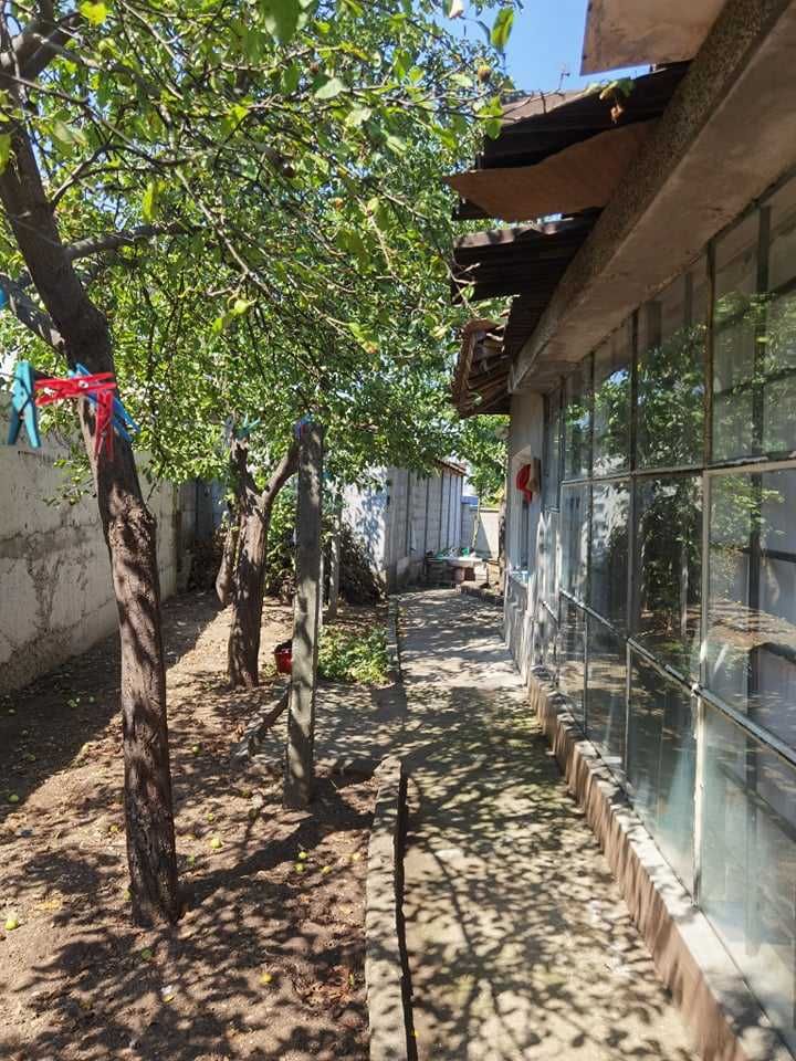 Продава се Къща в Разград, Житница - 55 кв.м за 1206 €/кв.м - Снимка #10