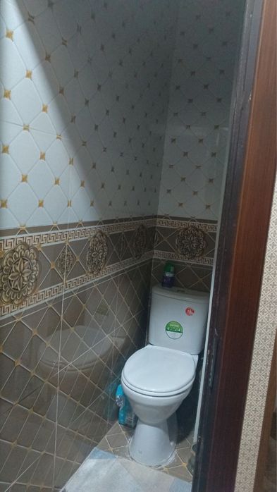 Qora qamish 2/4 da 2 xonali uy