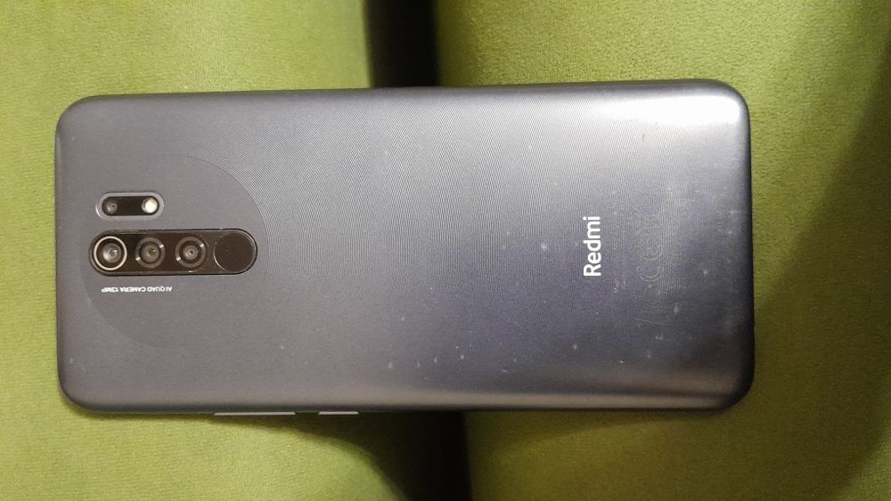 Redmi 9 Prime Продается/Sotiladi