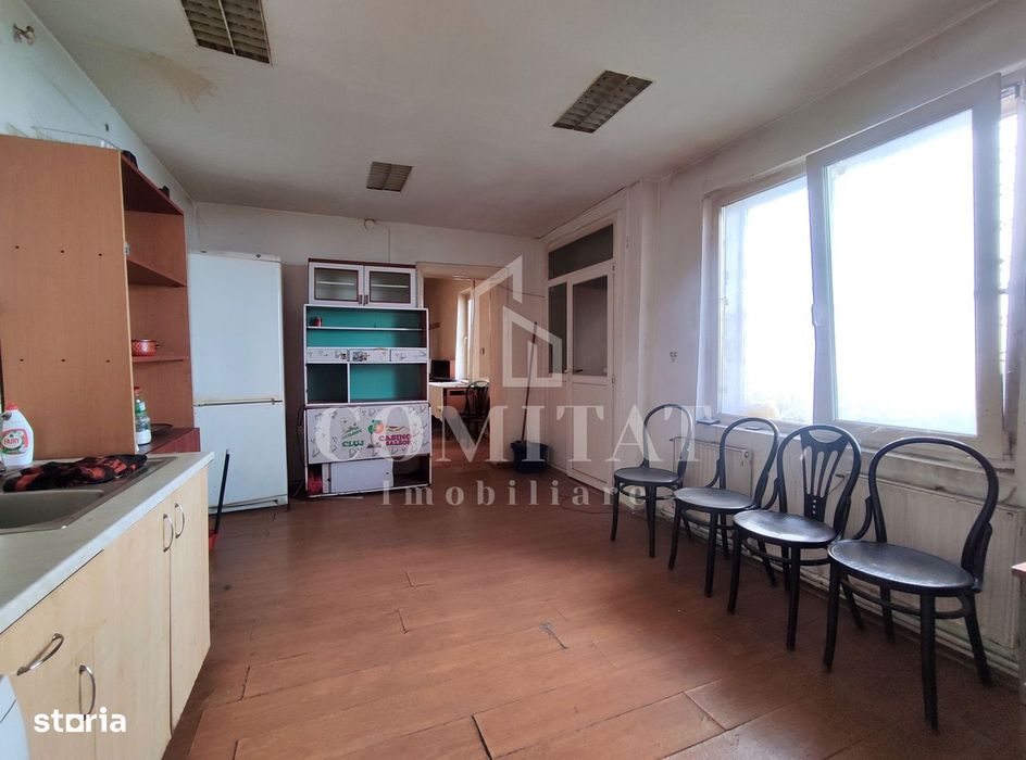 Casă individuală de vânzare | Zonă Centrală