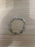 Bratari chrome hearts stainless steel