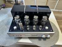 Amplificator pe lampi Muzishare x7