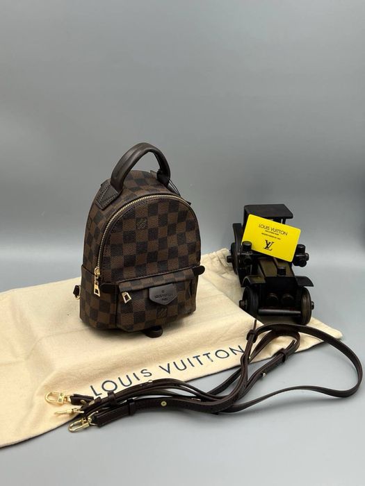 Раница louis vuitton