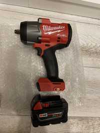 Impact wrench M18 - milwaukee