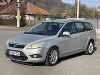 Ford Focus Facelift