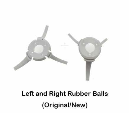Cablu gimbal camera drona DJI mini 4 pro nou amortizor cauciuc