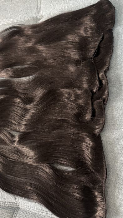 Extensii par natural