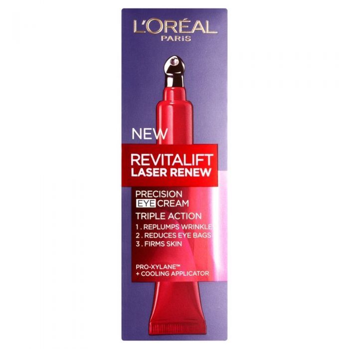 Оферта! Loreal Paris Revitalift