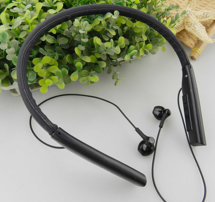 Наушник - Simsiz quloqchin KIN KL19, Bluetooth 5.1, IPX4