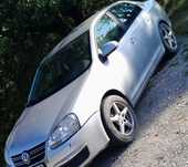 Vând Volkswagen Jetta