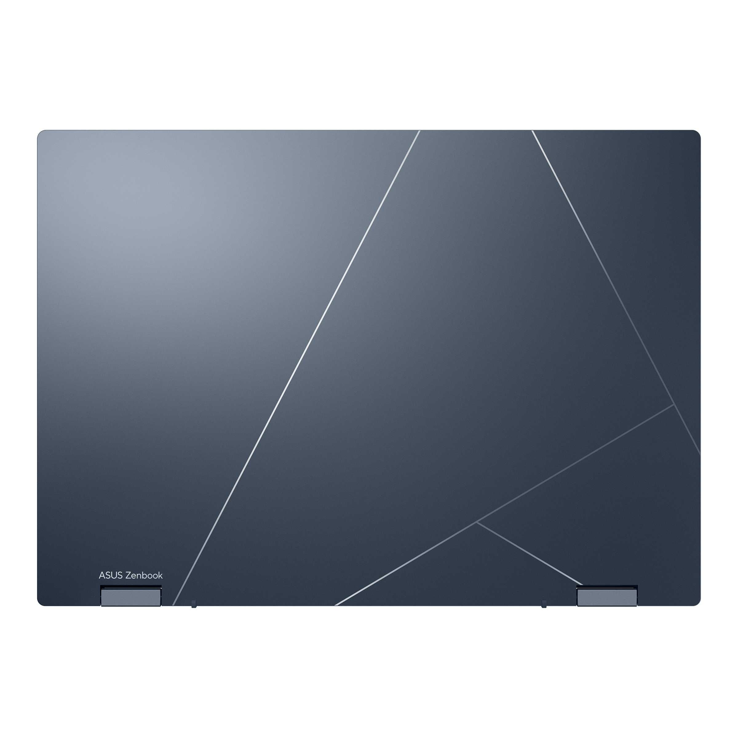 *Ноутбук Asus Zenbook 14 Flip Intel Core I5 1340P 16Gb 512Tb SSD 14,5"