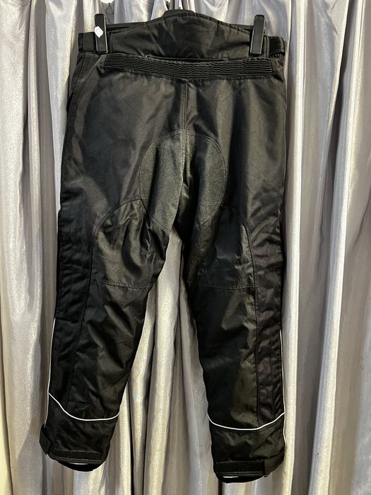 Pantaloni moto Torque mar L