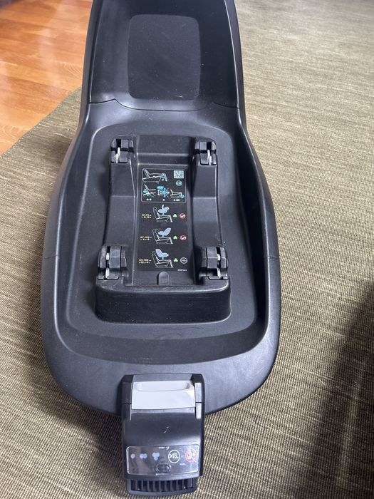 Maxi-cosi pebble plus max 12KG