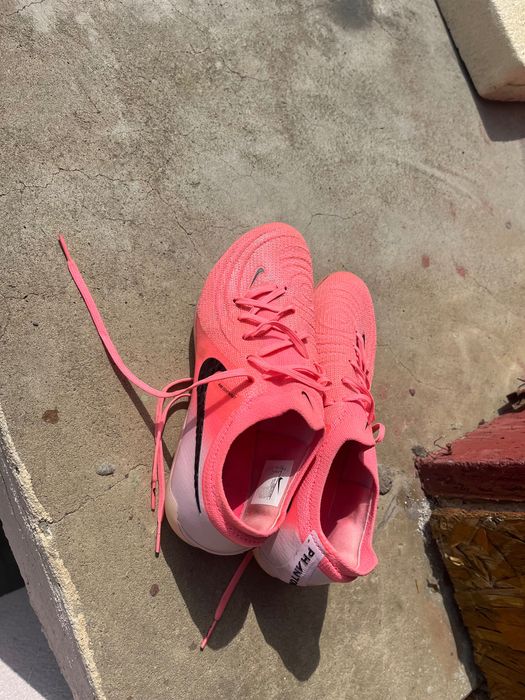 Професионални бутонки Nike phantom