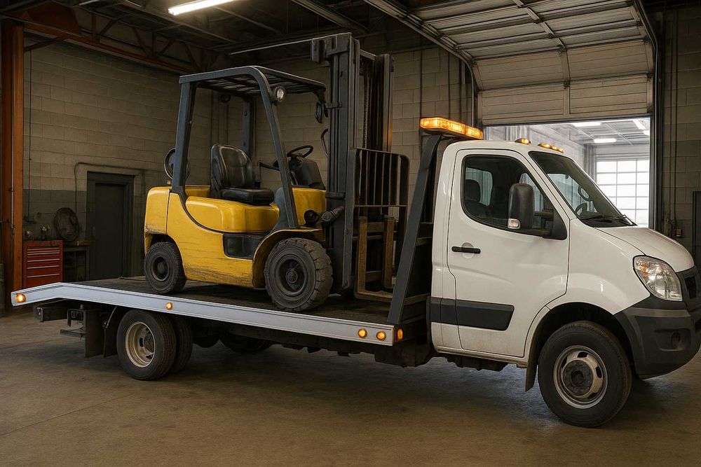 Аренда автокары погрузчик | KARA pogruzchik xizmati