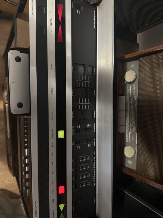 Bang&Olufsen Beomaster1900