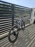 Rockrider ST900S putin utilizat cu garantie