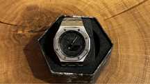 G-Shock Original Modat Casioak Steel (factura si garantie 2 ani)