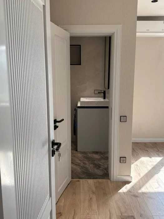 2 ком 65м2 77-серия 2х6 Новомосковская