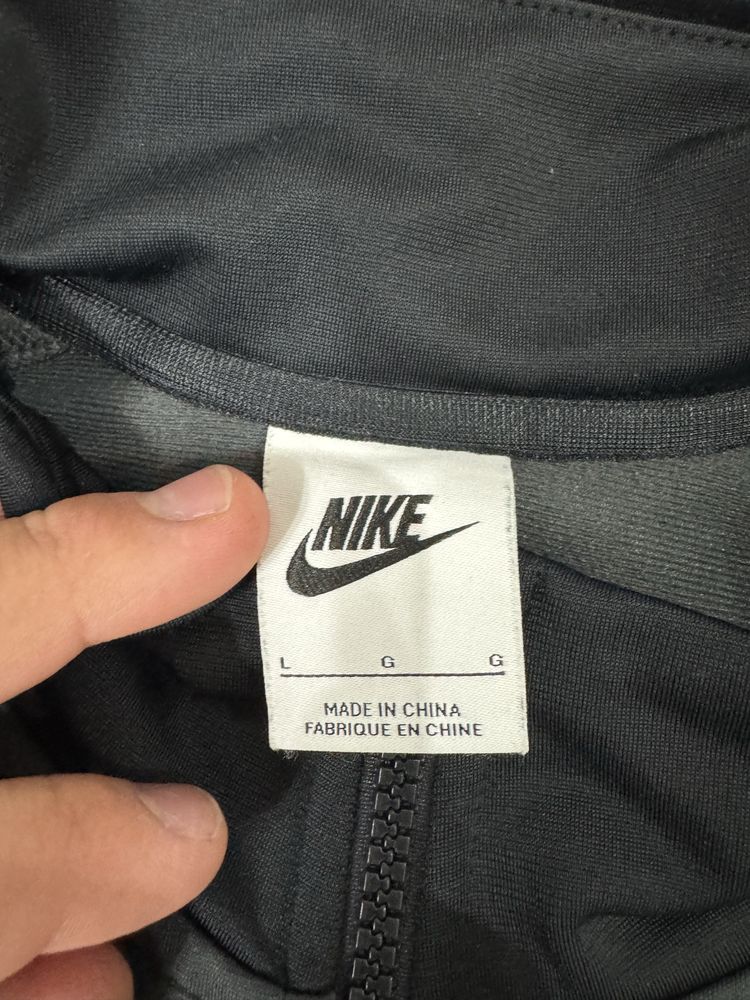 Комплект анцунг Nike