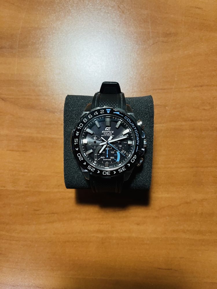 Casio Edifice EFS-S550 DY