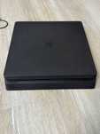 PS4 Slim – включва се, но остава в Safe Mode (за части/ремонт)